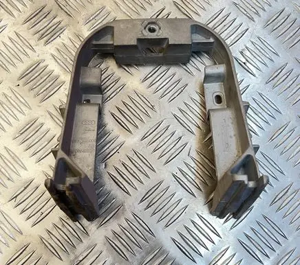 Audi A6 S6 C6 4F Other center console (tunnel) element 4F0864283 ENAC46000