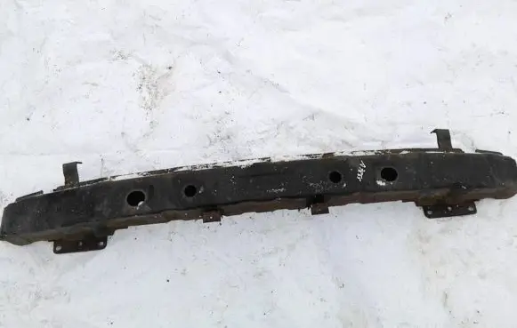 Hyundai Trajet Front bumper cross member