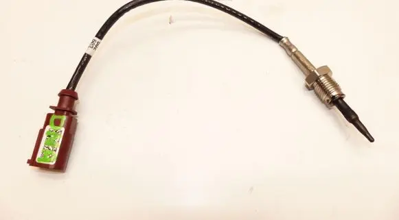 Volkswagen Crafter Exhaust gas temperature sensor 04L906088KH 6X0973802A