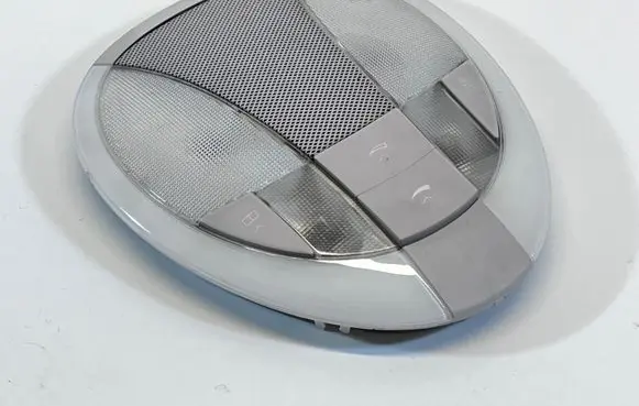 Mercedes-Benz E W211 Front seat light A2118202001