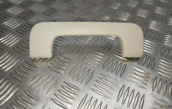 Audi A6 S6 C6 4F Front interior roof grab handle 8P0857607