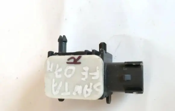 Hyundai Santa Fe Airbag deployment crash/impact sensor 959202B000 21060110 SA320080000