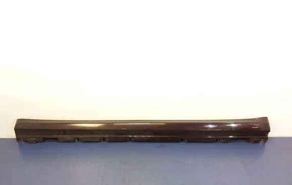 Mercedes-Benz GLK (X204) Front sill (body part) A2046982154