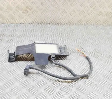 KIA Optima Blind spot module 95811D4100 D495879500