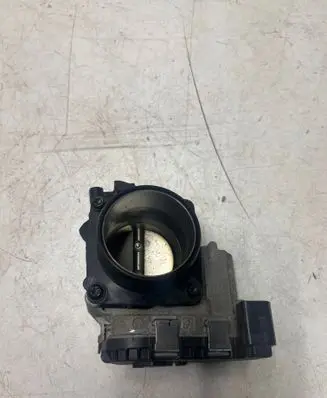 Audi A4 S4 B9 Electric throttle body valve 06M133062H
