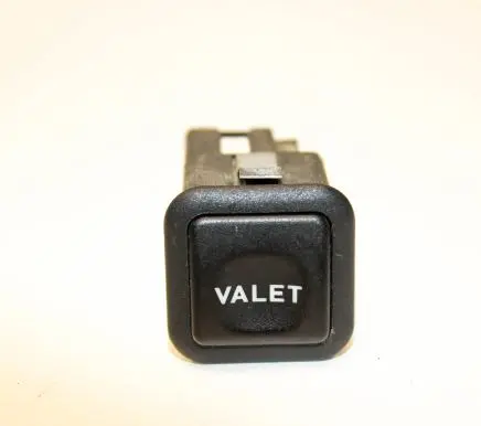 Jaguar XK8 - XKR Other switches/knobs/shifts LJA2650AB