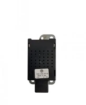 Volkswagen Golf Plus Aerial antenna amplifier 5m0035570b