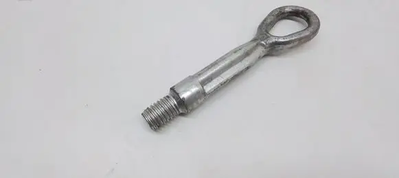 BMW 7 F01 F02 F03 F04 Towing hook eye 
