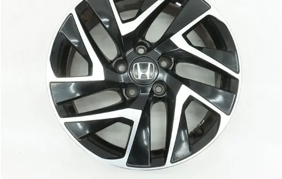 Honda CR-V R18 alloy rim 