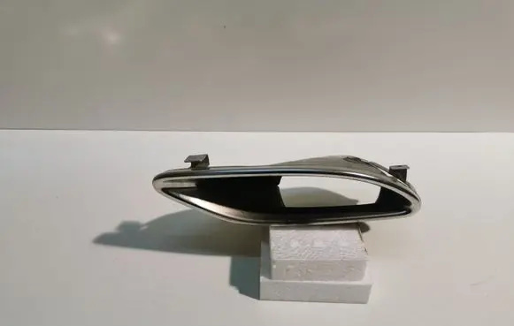Mercedes-Benz CLA C117 X117 W117 Muffler trim A2464900427