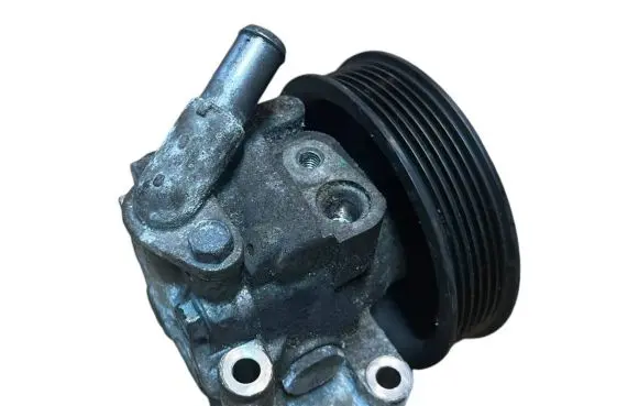 Ford Mondeo MK IV Power steering pump ag913a696ca L87S4170 04GV000699