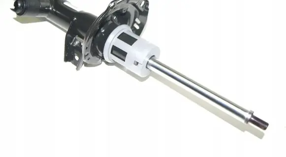 Volkswagen Golf VII Rear shock absorber with coil spring 5WA413032D