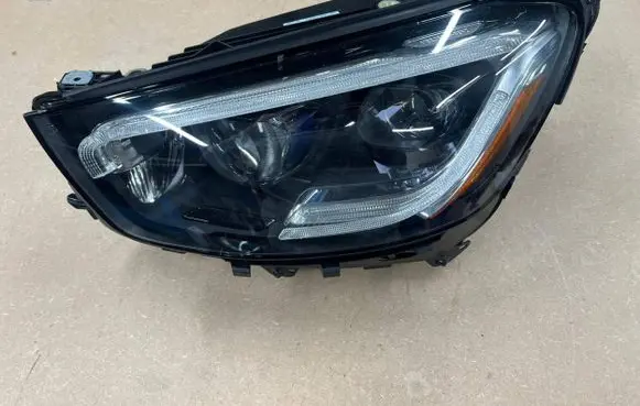 Mercedes-Benz GLC C253 Headlight/headlamp A2539065303 12518205