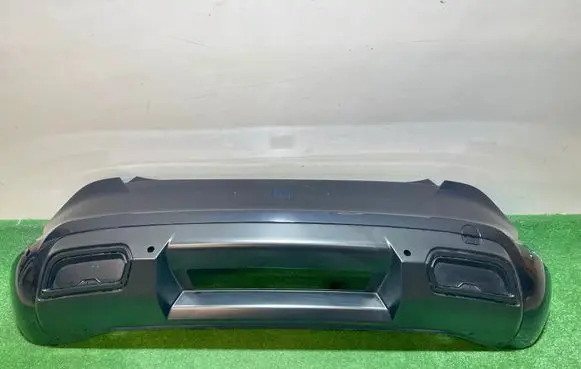 Cupra Formentor Rear bumper 5FF807568