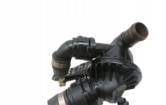 BMW 1 F20 F21 Thermostat housing 119977
