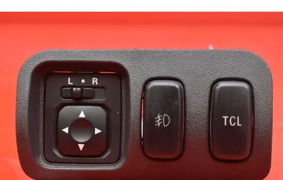 Mitsubishi Eclipse Mirror heating switch 183569