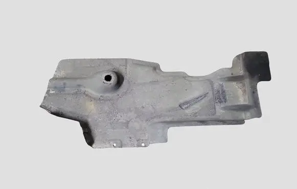 Volvo V40 Rear underbody cover/under tray 31388377
