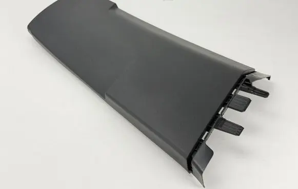 Cupra Formentor (B) pillar trim (bottom) 5FA867240