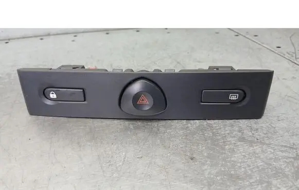 Renault Clio II Other switches/knobs/shifts 