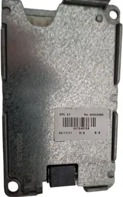 Citroen C5 LED ballast control module 90002855 00154675B 89099004