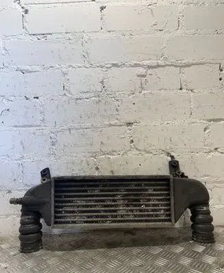 Ford Focus Intercooler radiator 5M5Q9L440