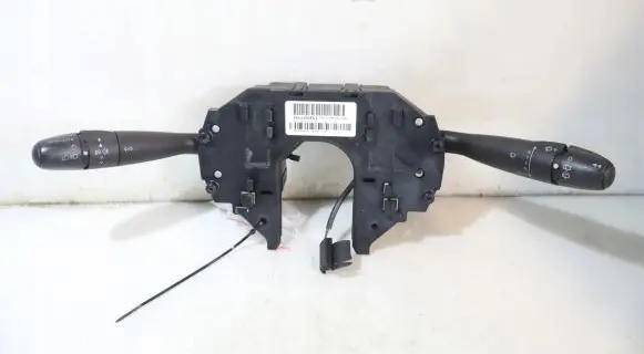 Citroen C4 Grand Picasso Light switch