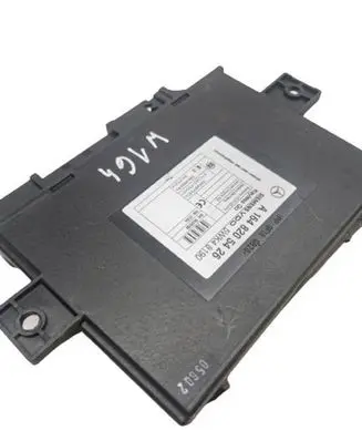 Mercedes-Benz ML W164 Comfort/convenience module A1648205426