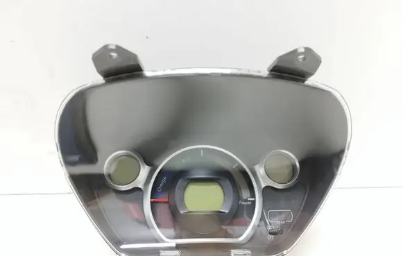 Peugeot iOn Speedometer (instrument cluster) 8100C MM0048301