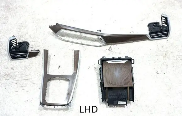 BMW X5 G05 Interior decorative trim set 6810501