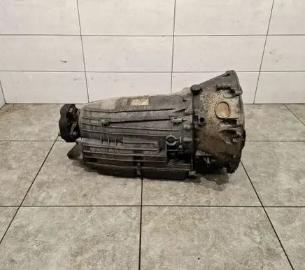Mercedes-Benz E A207 Automatic gearbox 722908 A2072709100