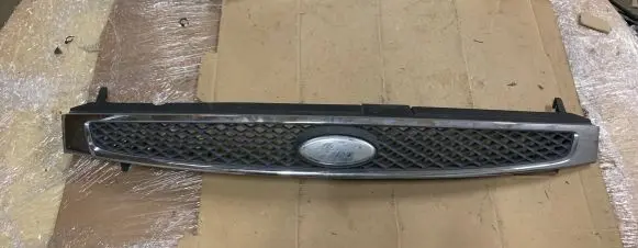 Ford Fiesta Front grill 2S618200BG 1551260204