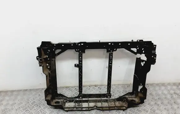 Mazda CX-5 II Radiator support slam panel