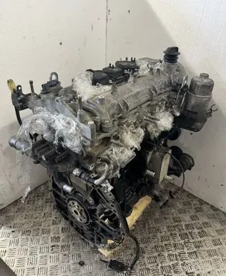 Opel Antara Engine Z22D1