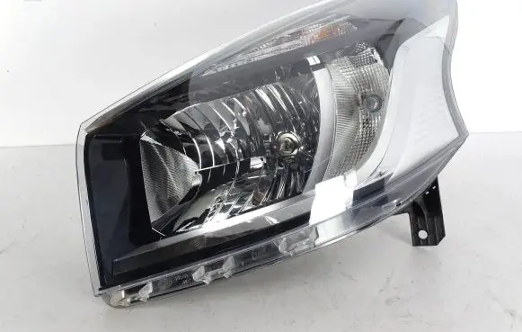 Renault Trafic III (X82) Headlight/headlamp 260600500R