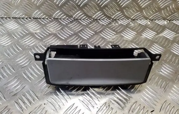 Ashtray (front)