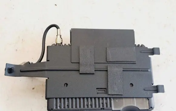 Phone control unit/module