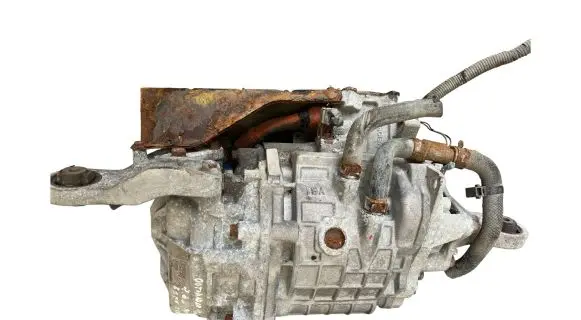 Mitsubishi Outlander Rear differential F1E1A-2-B5Z