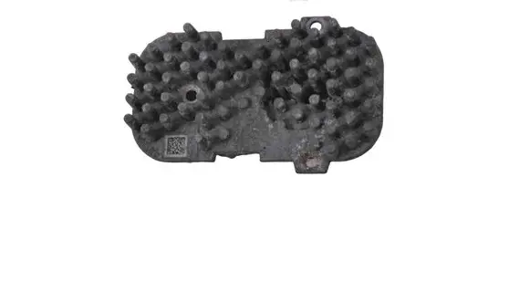 BMW X5 F15 LED ballast control module 2107154006