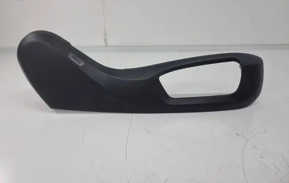 BMW X5 F15 Front door seat control surround trim 7317440 52107317440