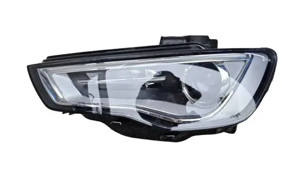 Audi A3 S3 8V Headlight/headlamp 8V0941005 01074021AE