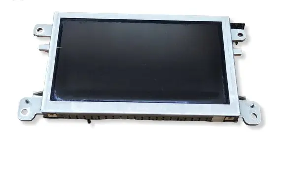 Audi A4 S4 B8 8K Screen/display/small screen 4L0919604