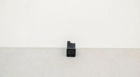 Skoda Fabia Mk4 (6VA) Headlight level height control switch 5G0941333B