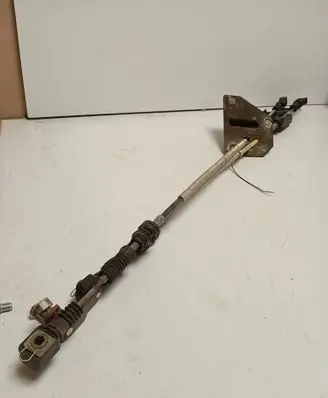 Volkswagen Crafter Gear shift cable linkage 7C1711877