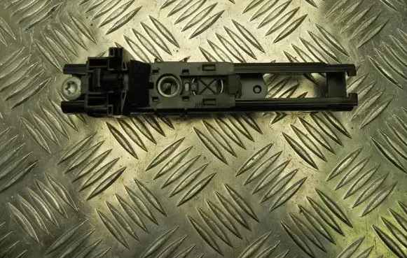 Mercedes-Benz ML W166 Other dashboard part A1668600088 I9539