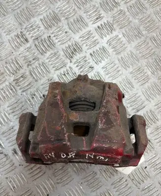 Audi A4 S4 B8 8K Front brake caliper 