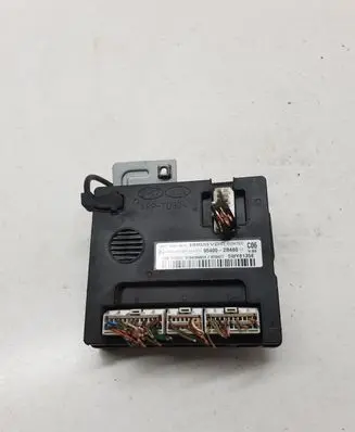Hyundai Santa Fe Immobilizer control unit/module 954002B480