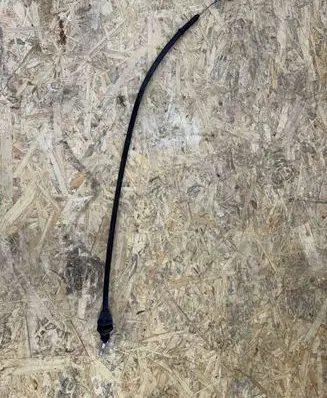 Citroen Jumpy Throttle cable 