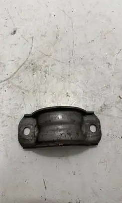 BMW X5 F15 Sway bar bush bracket, rear 6859512