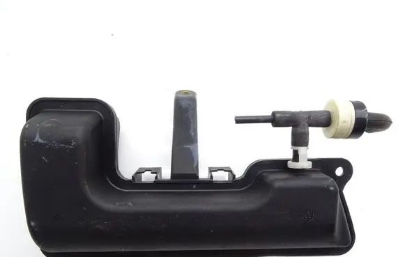 Volkswagen Phaeton Vacuum valve 022133909