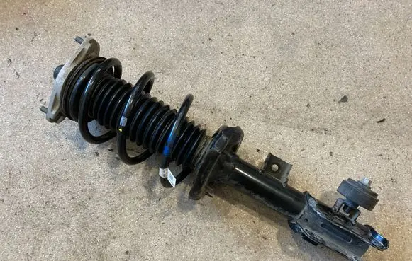 Hyundai Ioniq 5 Front shock absorber/damper 54651GI340